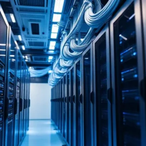 Saran Trading, Computer & Networking