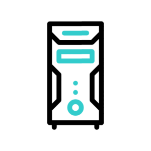 Computers and laptops