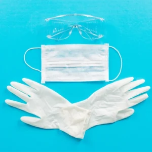 Medical protective equipment
