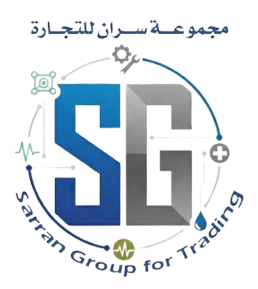 Saran Group for Trading