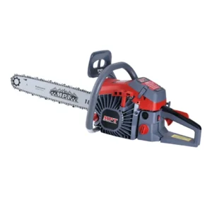 GASOLINE CHAIN SAW MGS5801-18/MGS5801-22