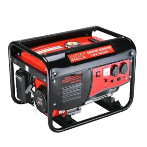 GASOLINE GENERATOR