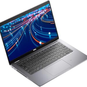 Dell Latitude 5420