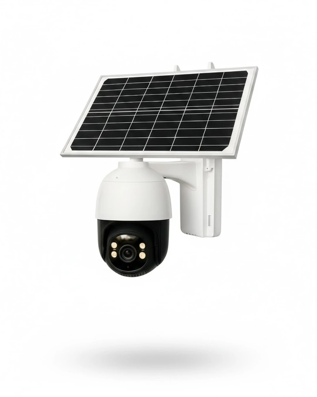 The TP6 includes comprehensive Wi-Fi and 4G connectivity monitoring - Image 3