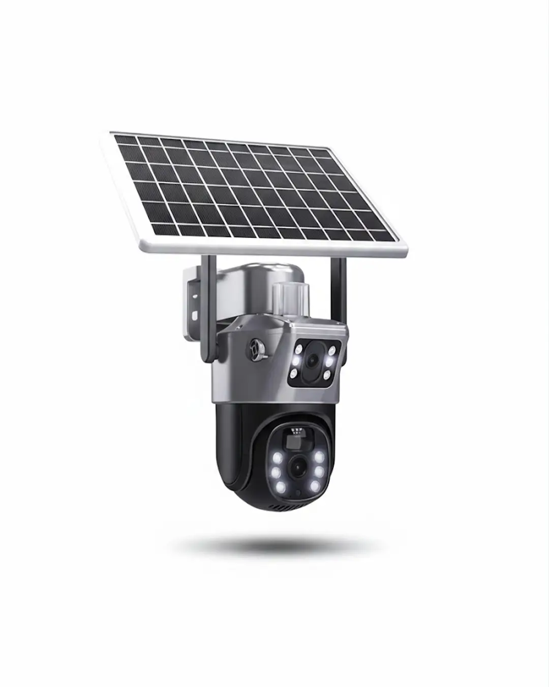 The TP6 includes comprehensive Wi-Fi and 4G connectivity monitoring