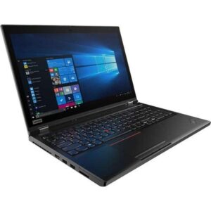LENOVO Thinkpad P53