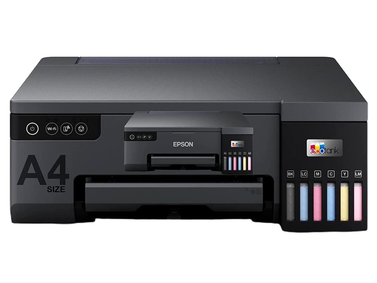 Epson L8050