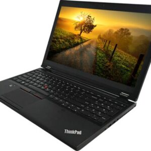 LENOVO Thinkpad P50