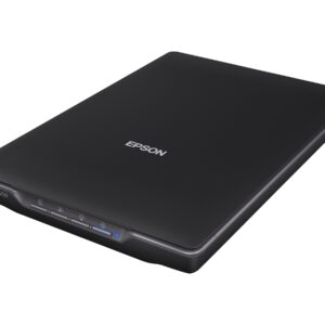 Epson Perfection V39