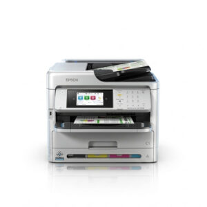 Epson WorkForce Pro WF-C5890