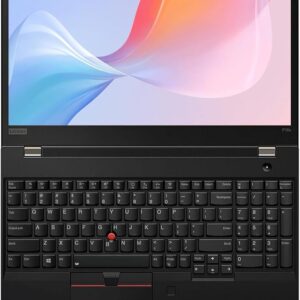 LENOVO Thinkpad P15s