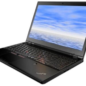 LENOVO Thinkpad P51