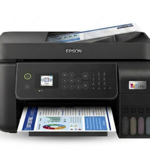 طابعة ابسون L5290