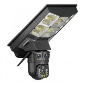 WiFi Solar Camera ASP-T9-SL-WF-15W
