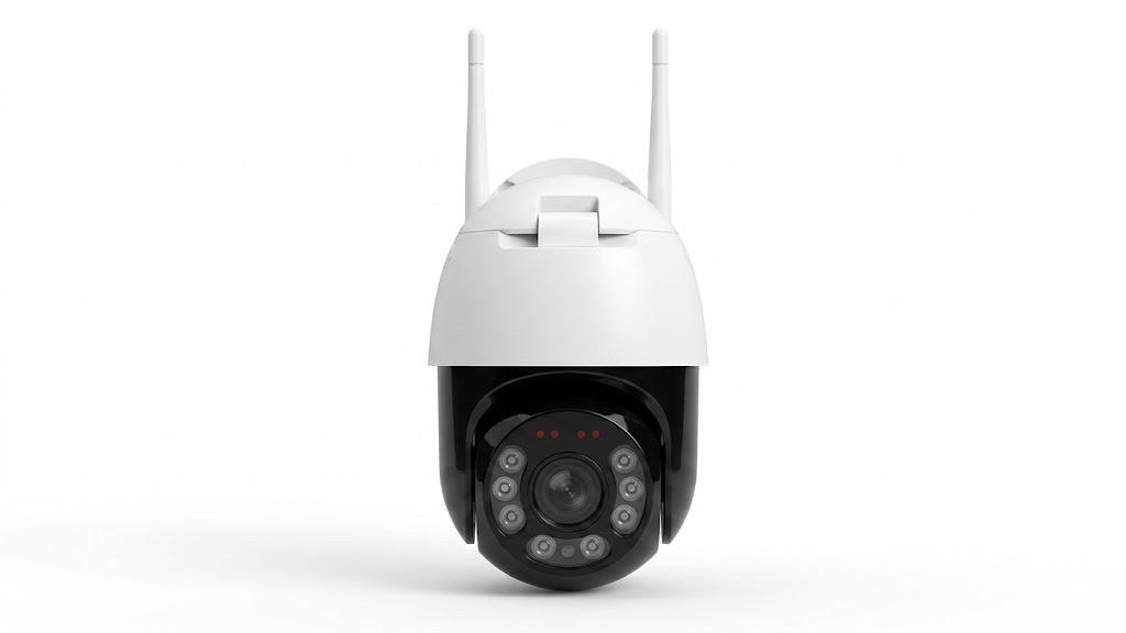 P20 Smart Camera
