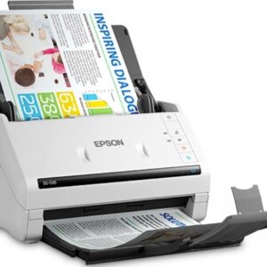 Epson DS-530