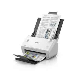 EPSON DS-410