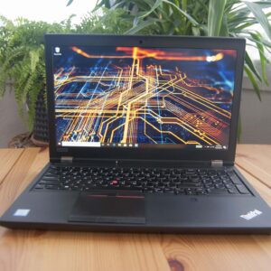 LENOVO Thinkpad P53