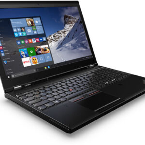 LENOVO Thinkpad P50s