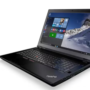 LENOVO Thinkpad P70