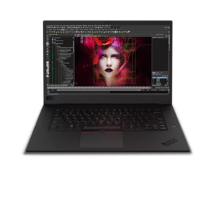 LENOVO Thinkpad P1