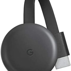 Google Chromecast