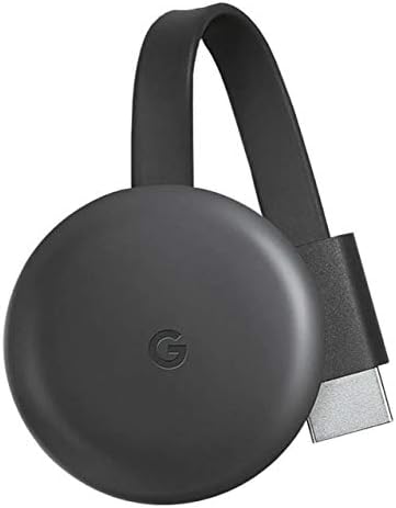 Google Chromecast