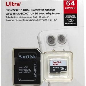 ذاكرة من نوع SanDisk Ultra