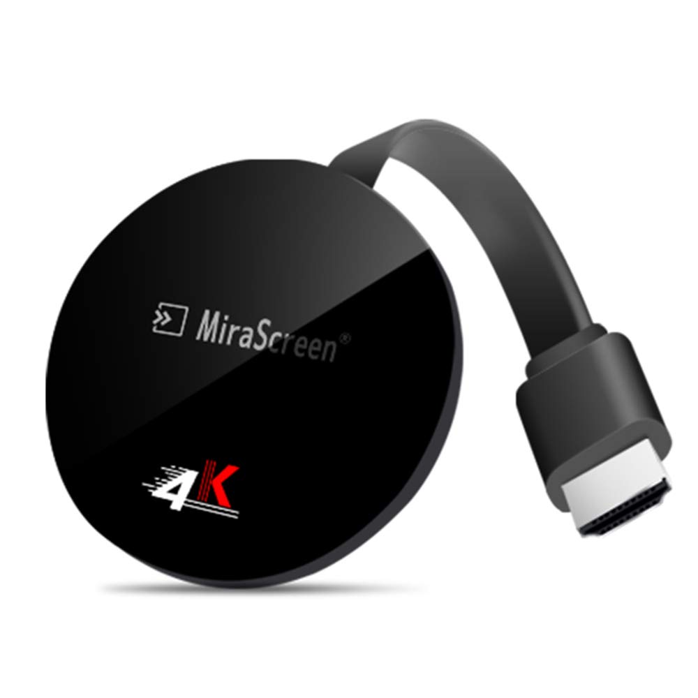 MiraScreen G7 Plus