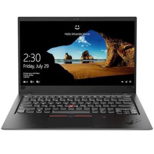 LENOVO Thinkpad X1