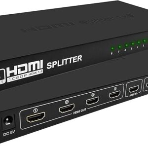 HDMI 4k