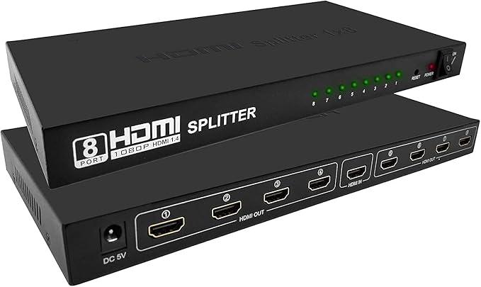 HDMI 4k