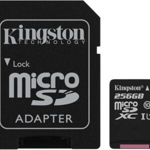 ذاكرة  Kingston Canvas Select