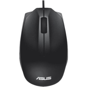  ماوس  سلكية (Wired Optical Mouse) من ماركة ASUS، موديل UT280.