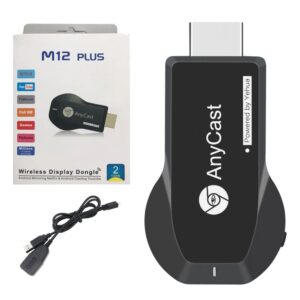 AnyCast M12 Plus