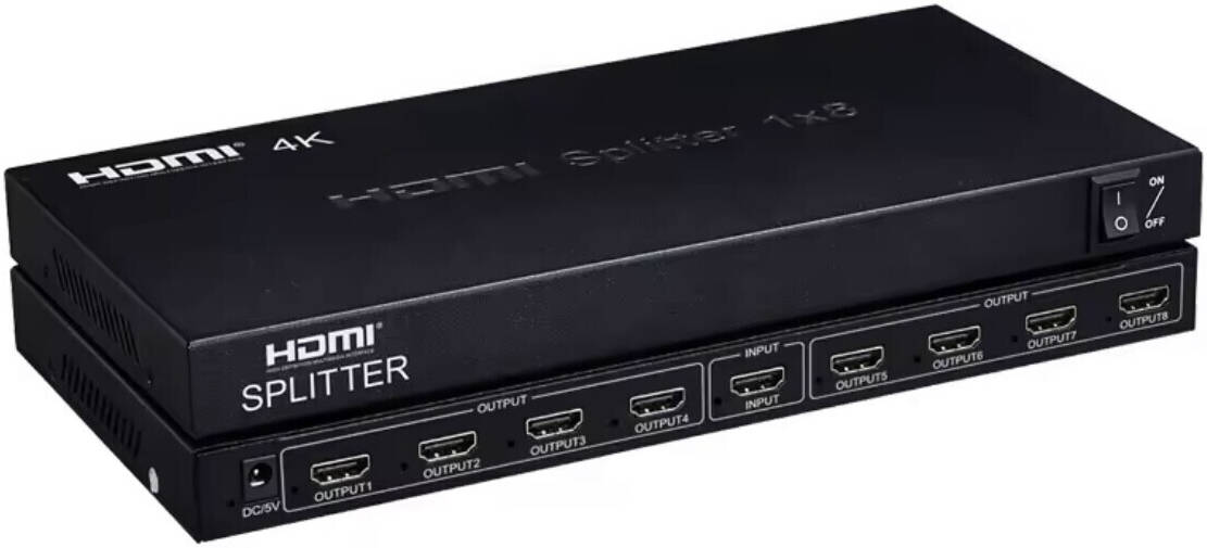HDMI Splitter