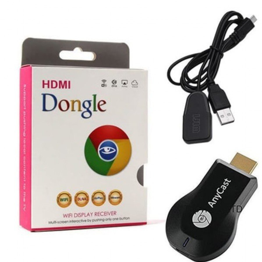 HDMI Dongle