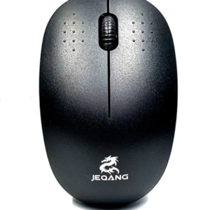 ماوس لاسلكية (Wireless Mouse) من ماركة JEQANG، موديل JW-210.
